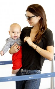 Советы Миранды Керр