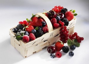 продукты молодости