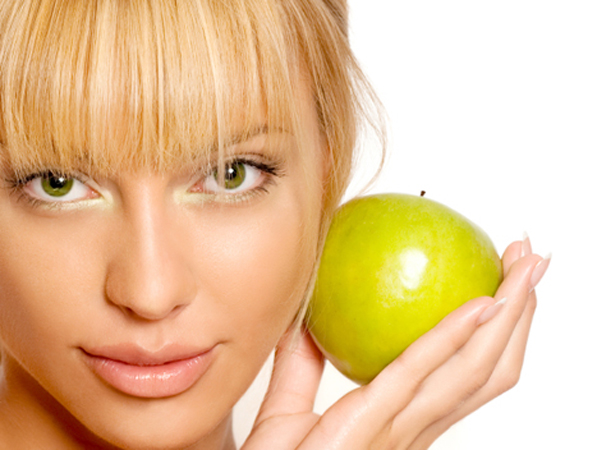 продукты молодости