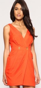 модные тенденции весна 2012