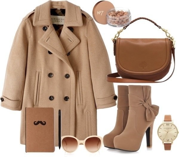 новинки моды 2014